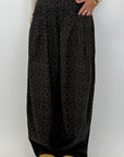 Pantalone Animalier 17321