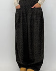 Pantalone Animalier 17321