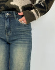 Jeans Straight 023-62