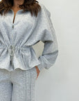 Coordinato Paris 8702