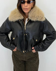 Bomber Lavinia 6617