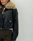 Bomber Lavinia 6617