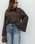 Maglia Long Sleeve Lumina 6307