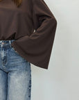Maglia Long Sleeve Lumina 6307