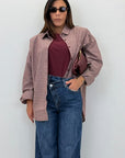 Camicia tartan 2828