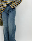 Jeans Straight 5538