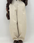 Pantalone Balloon 7154