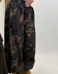 Pantalone Camouflage 26225