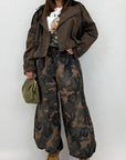 Trench Crop 11112