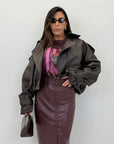Trench Ecopelle 202319