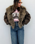 Bomber Minnesota 1021