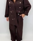 Coordinato Ruby 22629