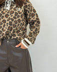 Pullover Leo 7327