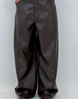 Pantalone Choco 7530