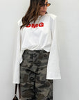 Maglia OMG Lumina 6369