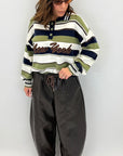 Pullover New York 11295