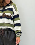 Pullover New York 11295