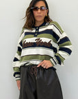 Pullover New York 11295