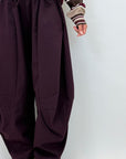 Pantalone Balloon 67010