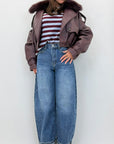 Jeans Balloon 32814