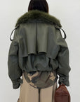 Bomber Cleo 202397