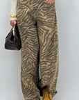 Pantalone Wild 36052
