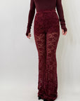Pantalone Siviglia 5761