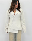 Blazer Colorful 9957