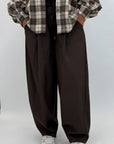 Pantalone Baggy 16085