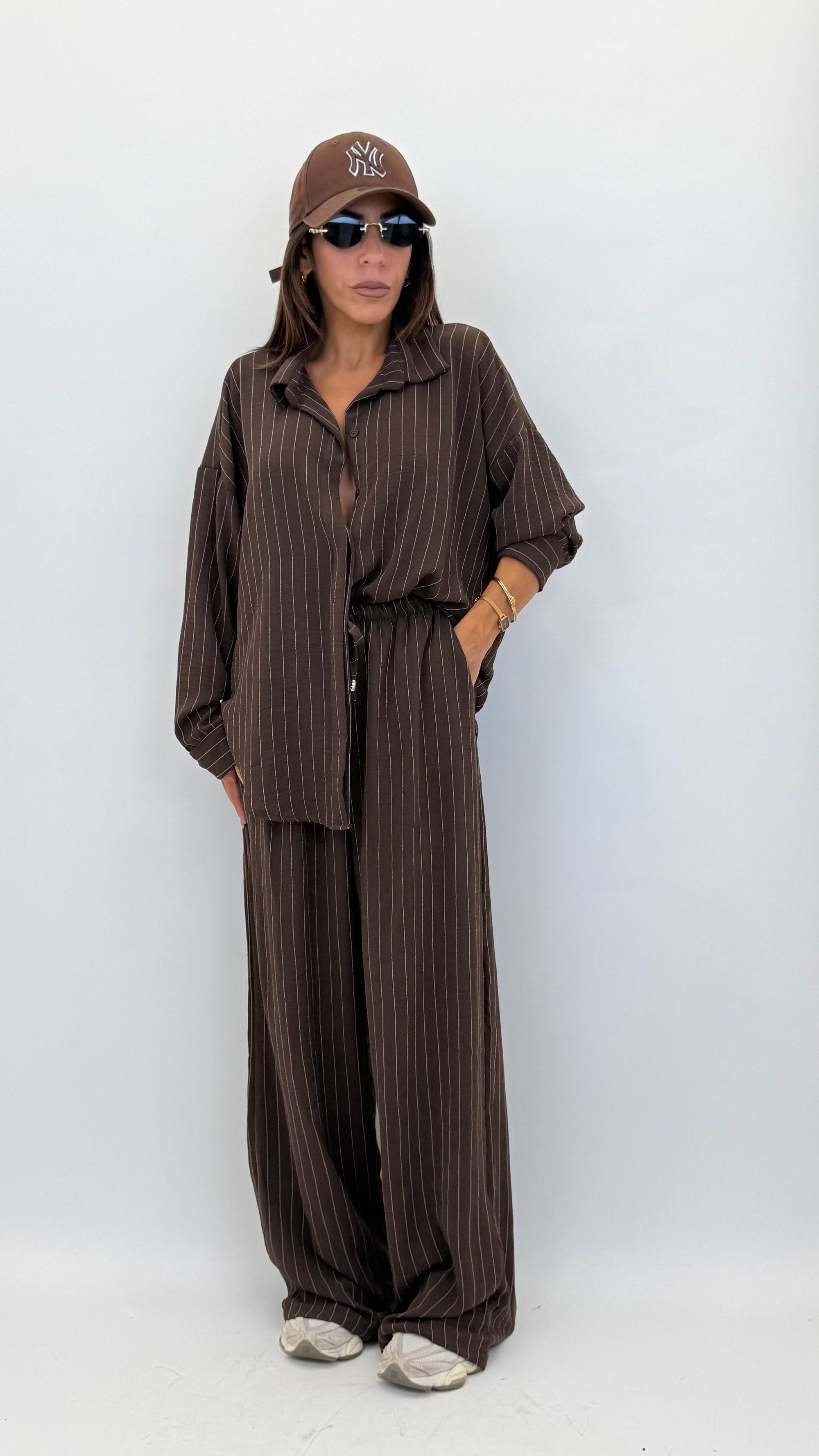 Coordinato Boulevard 25003