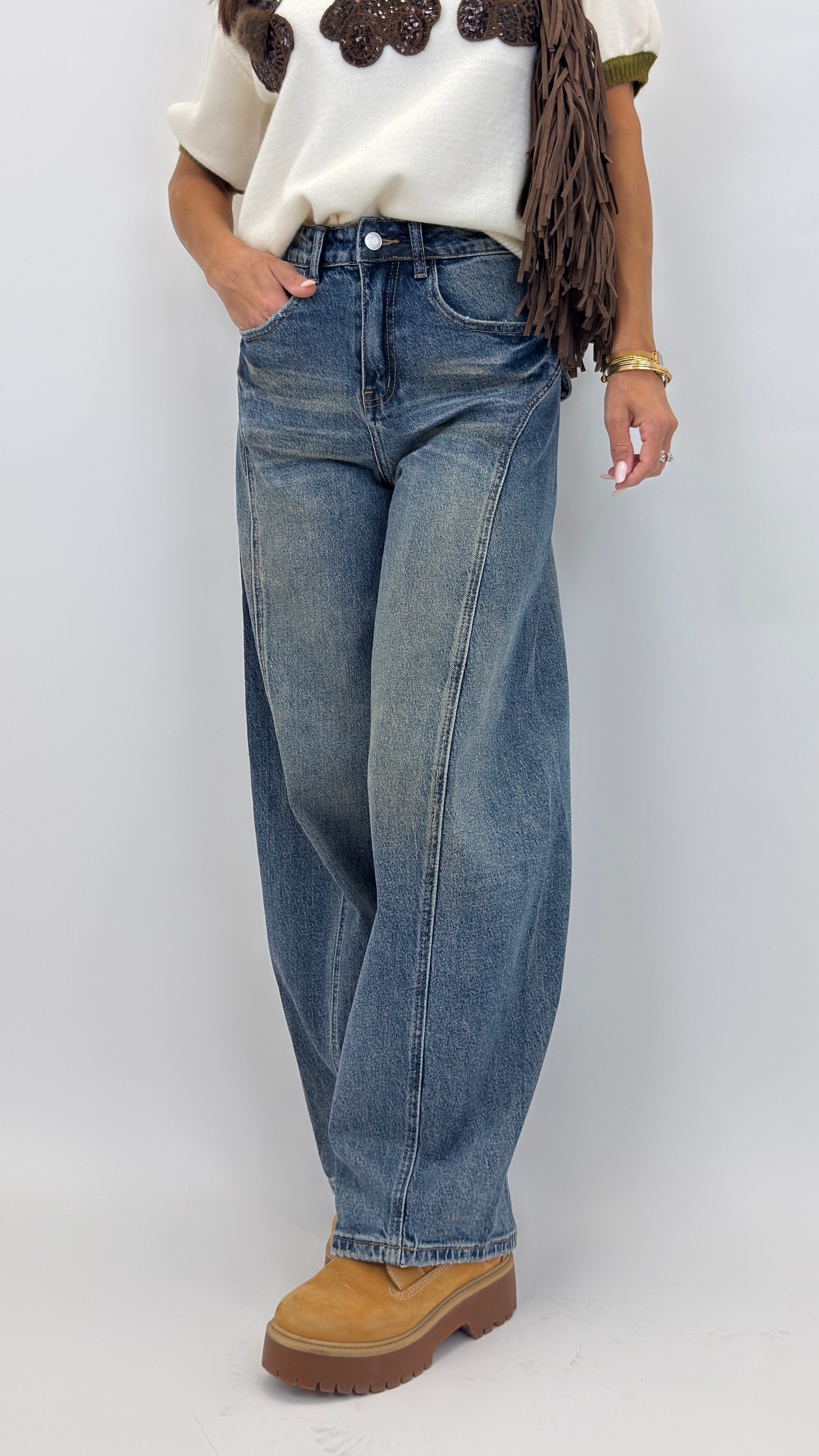 Jeans 757
