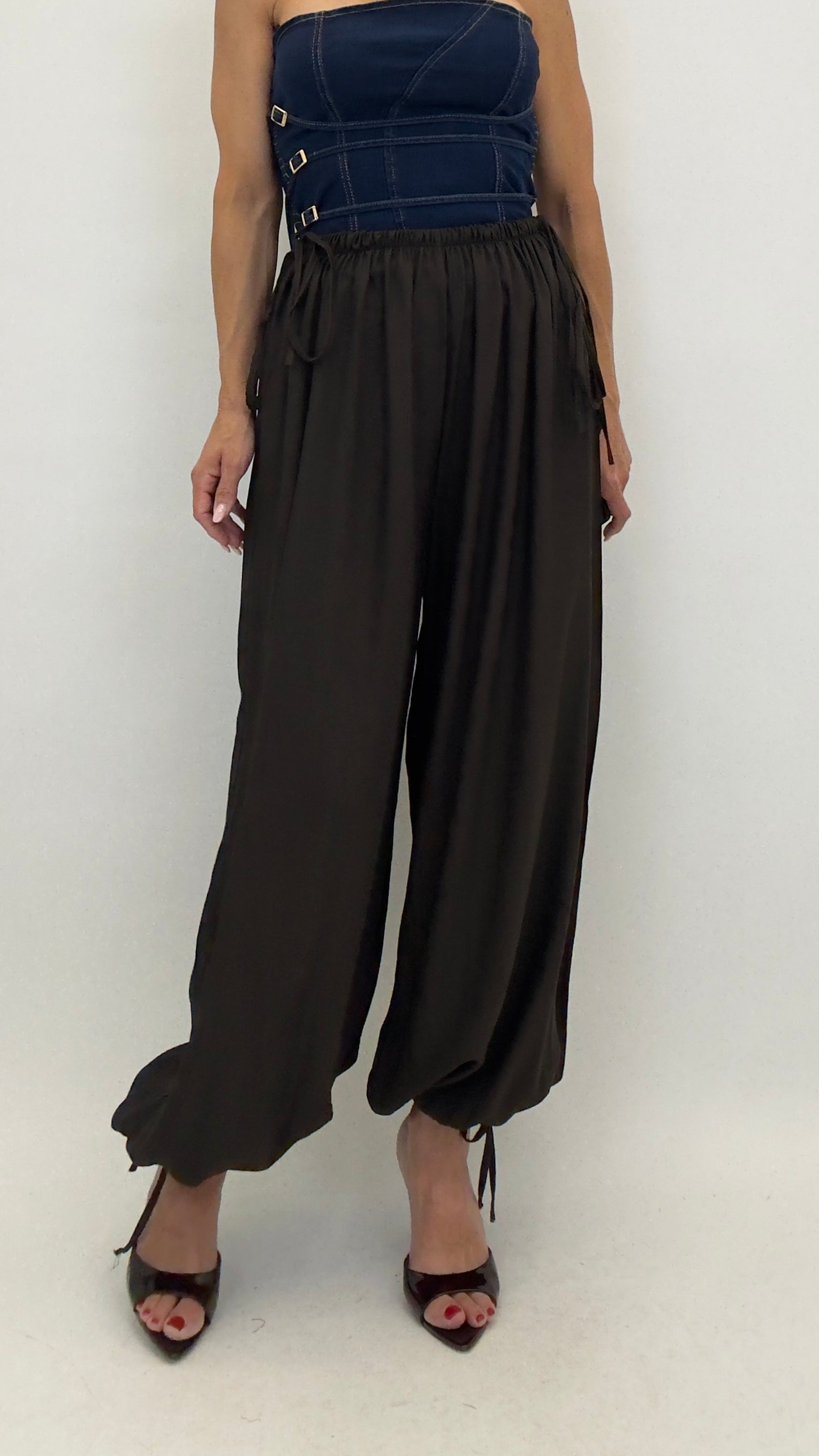 Pantalone James 9304