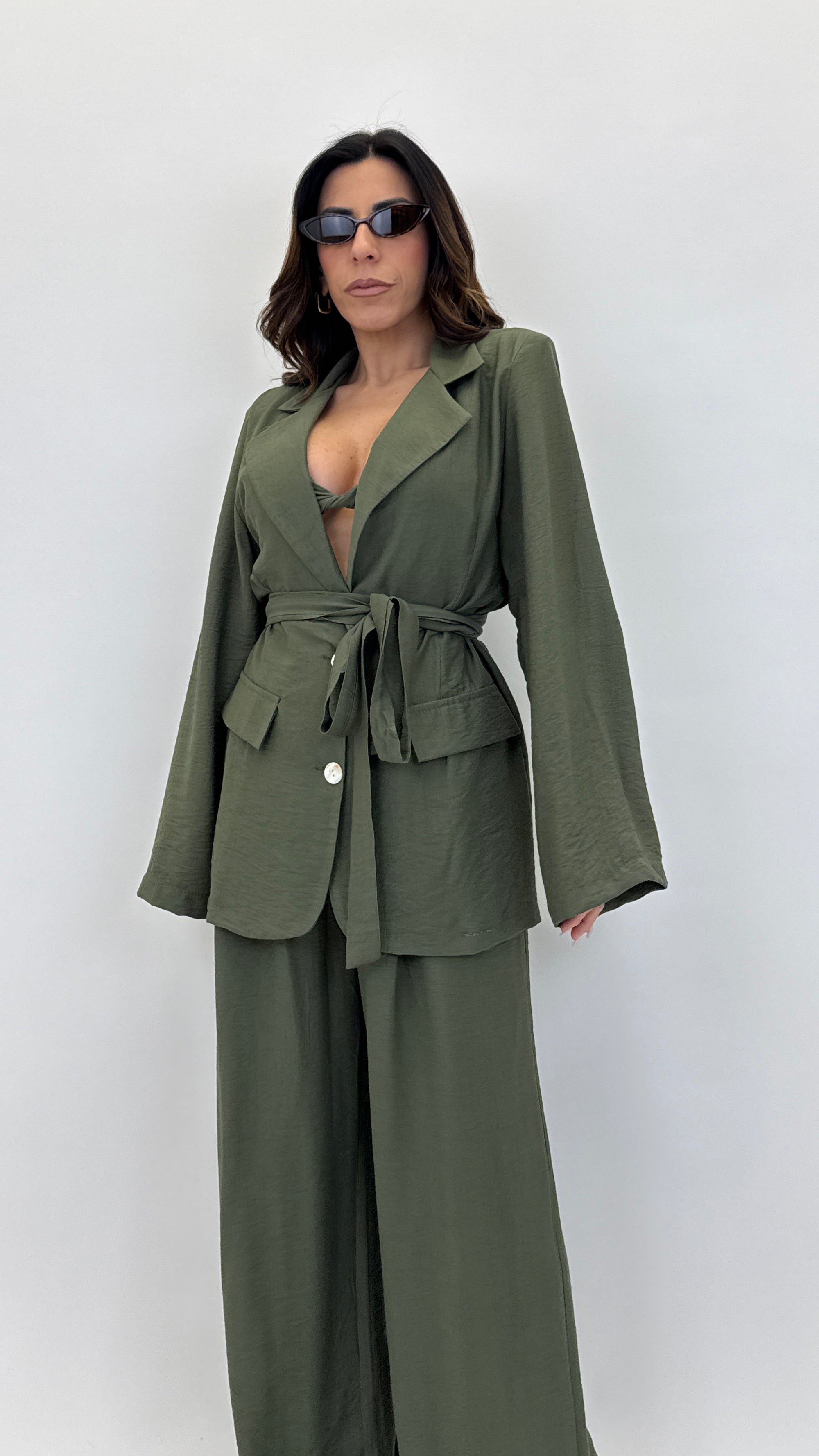 Coordinato 3 pezzi 5217