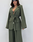 Coordinato 3 pezzi 5217