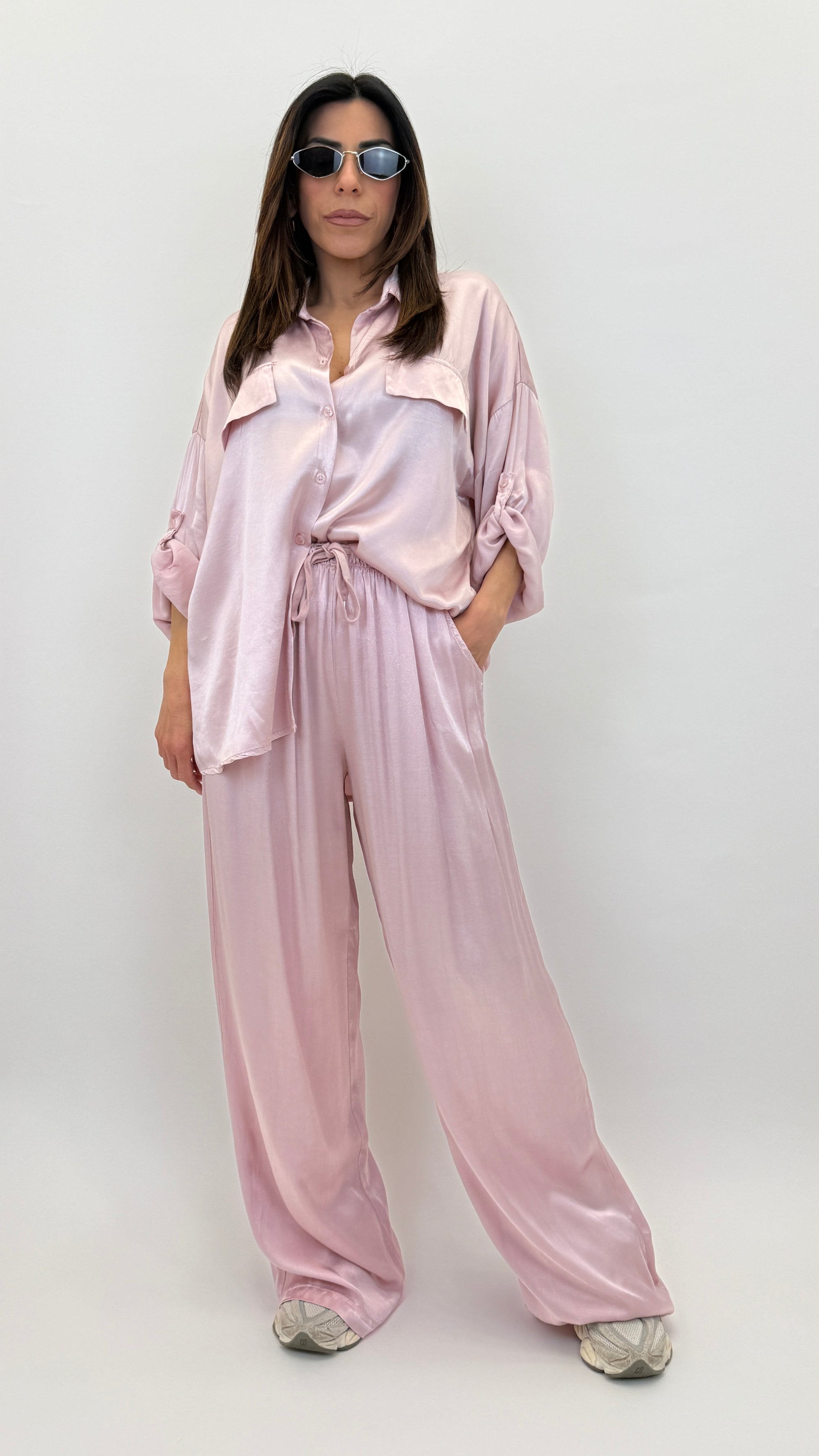 Coordinato Satin 24512