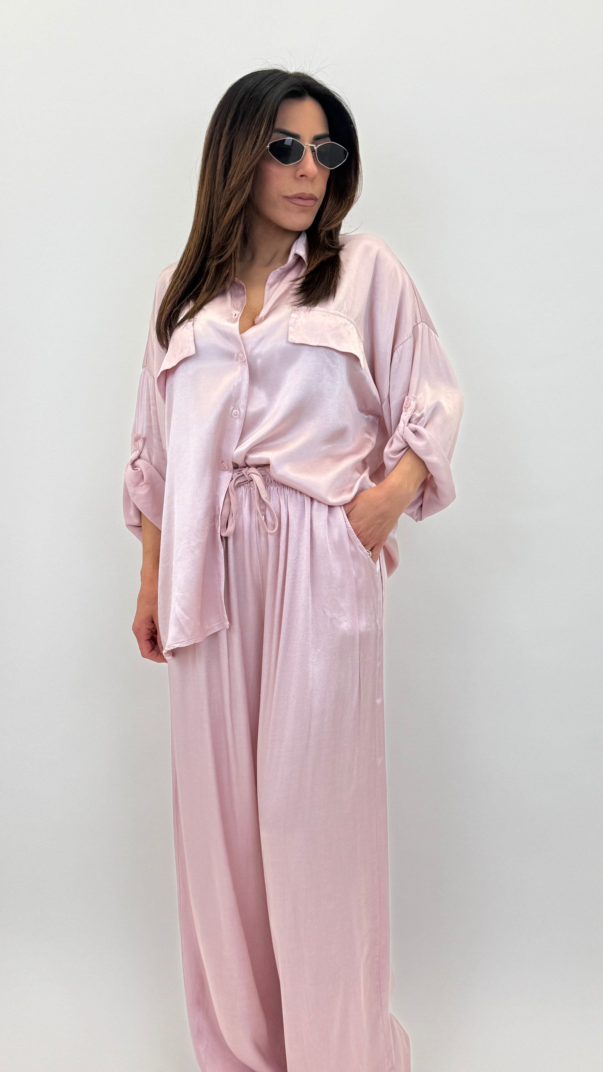 Coordinato Satin 24512