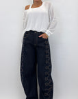 Jeans Baggy 1626