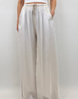 Pantalone Satin 24205