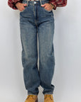Jeans balloon 5700-1