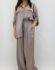 Coordinato Satin 24512