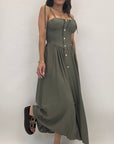 Abito Helena 5995