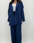 Tailleur Gessato 30990
