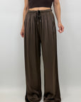 Pantalone Satin 24205