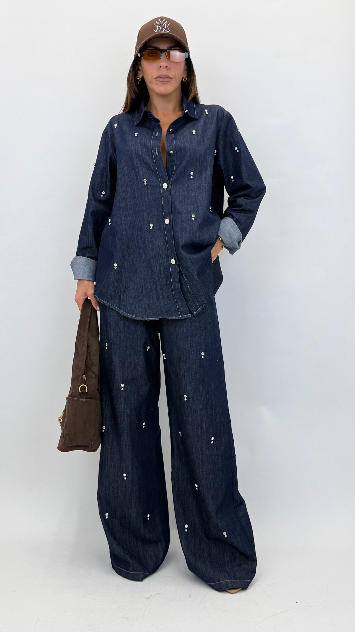 Coordinato Crystal 2668