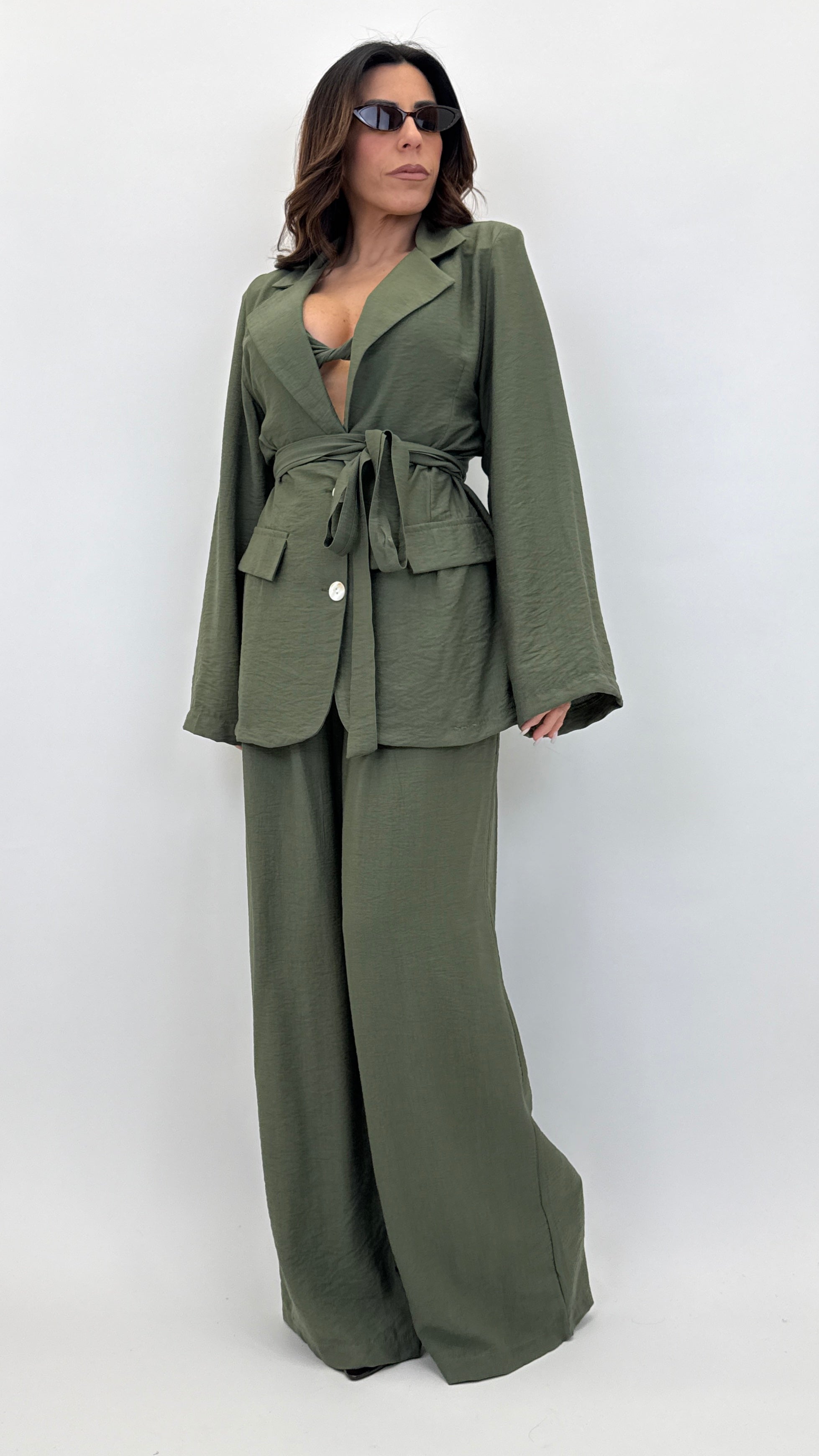 Coordinato 3 pezzi 5217