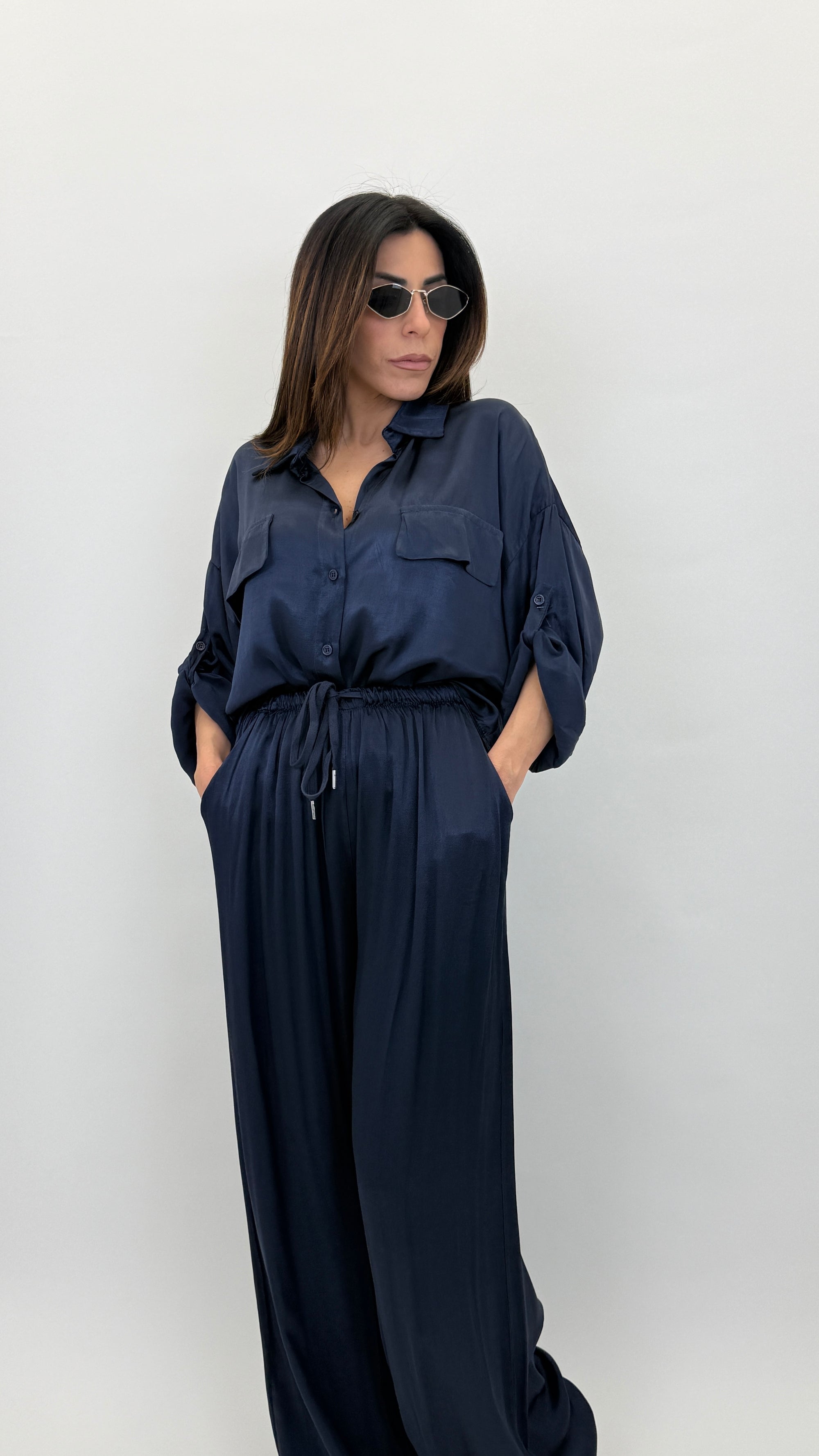 Coordinato Satin 24512