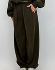 Coordinato Tuta Comfy Urban 26575/76
