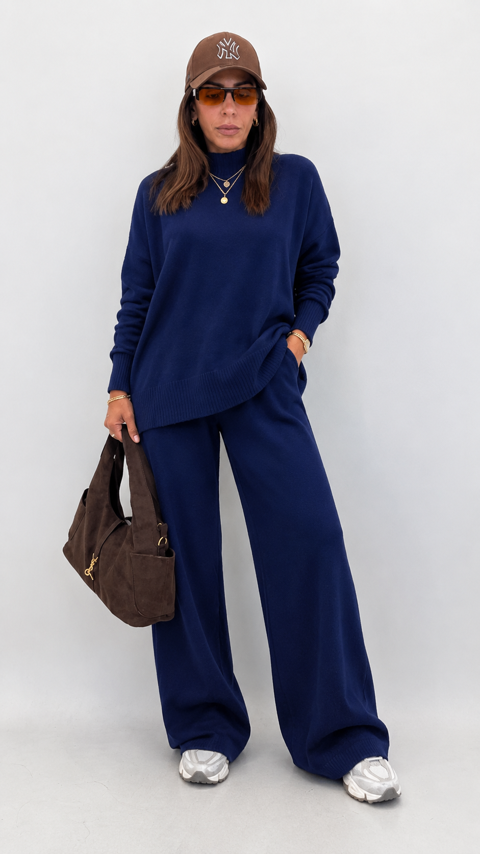 Coordinato Comfy 012