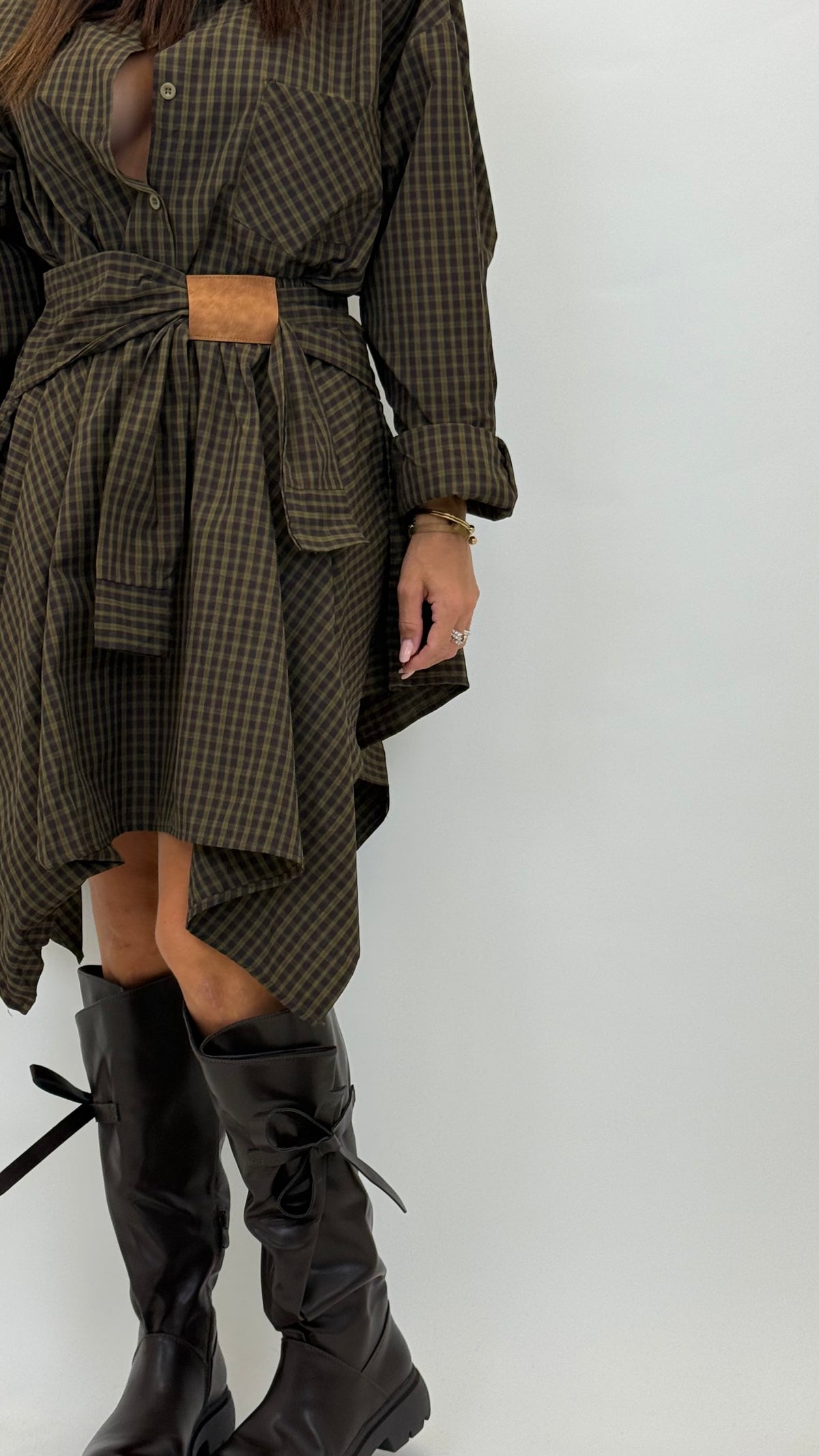 Gonna Tartan 2816