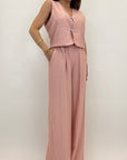 Coordinato Gilet 13527